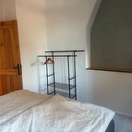 Kaminzimmer Trebbin Esterno foto