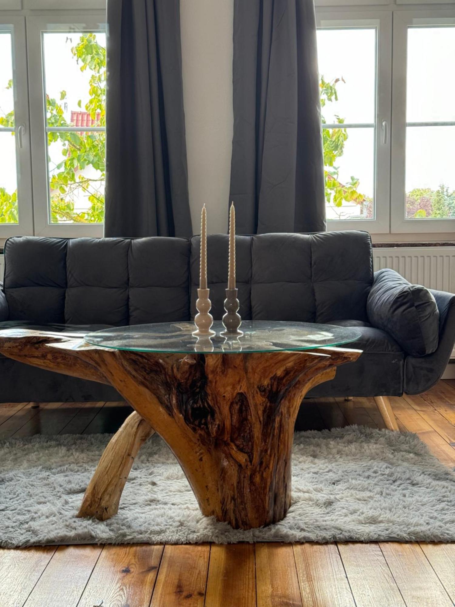 Kaminzimmer Trebbin Esterno foto