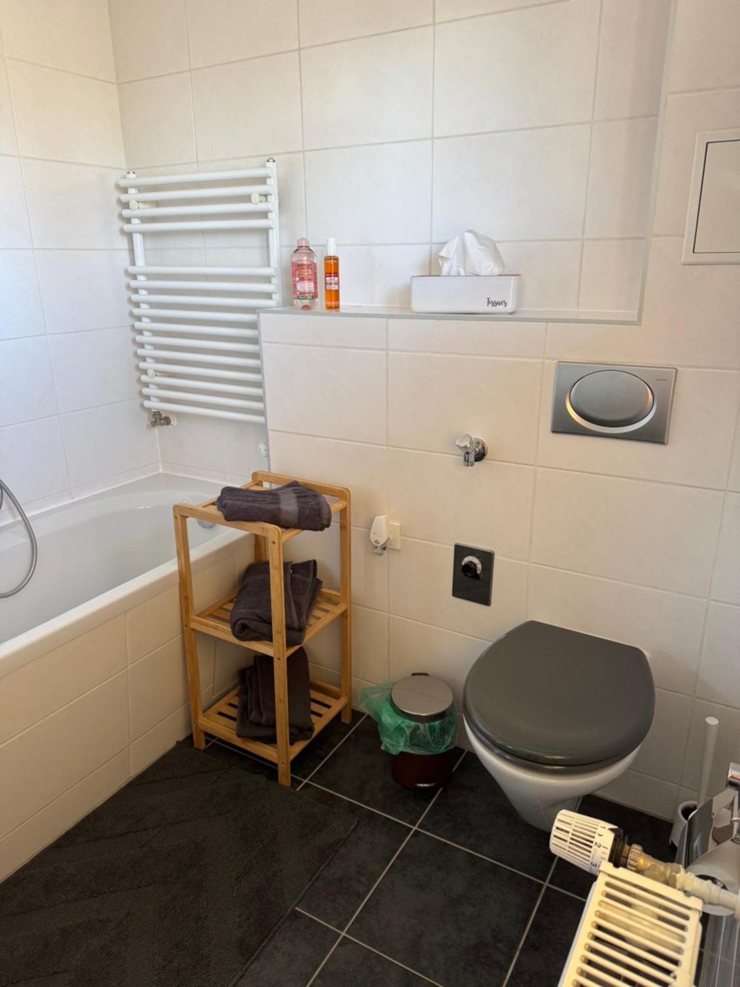 Kaminzimmer Trebbin Esterno foto